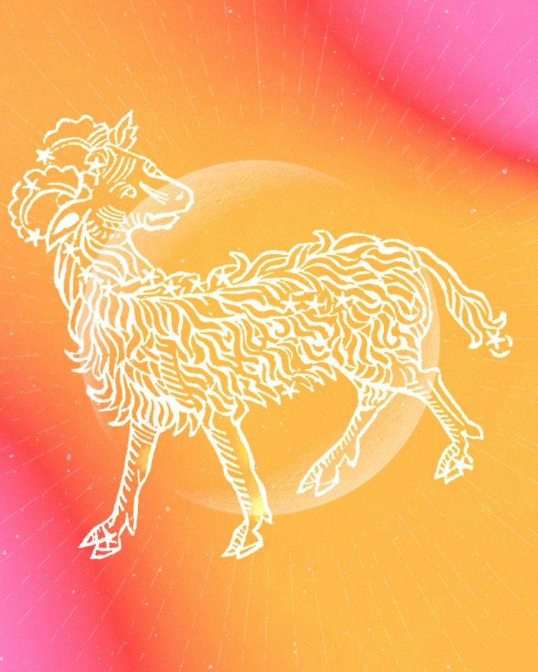 April 2026 Horoscope: The 5 Signs Starting a New Life Journey During the Aries New Moon