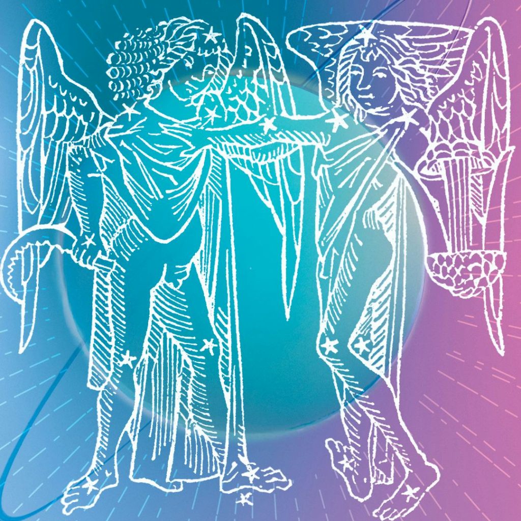 April Horoscope 2026: The 6 Zodiac Signs Entering Their Enlightenment Era This Week
