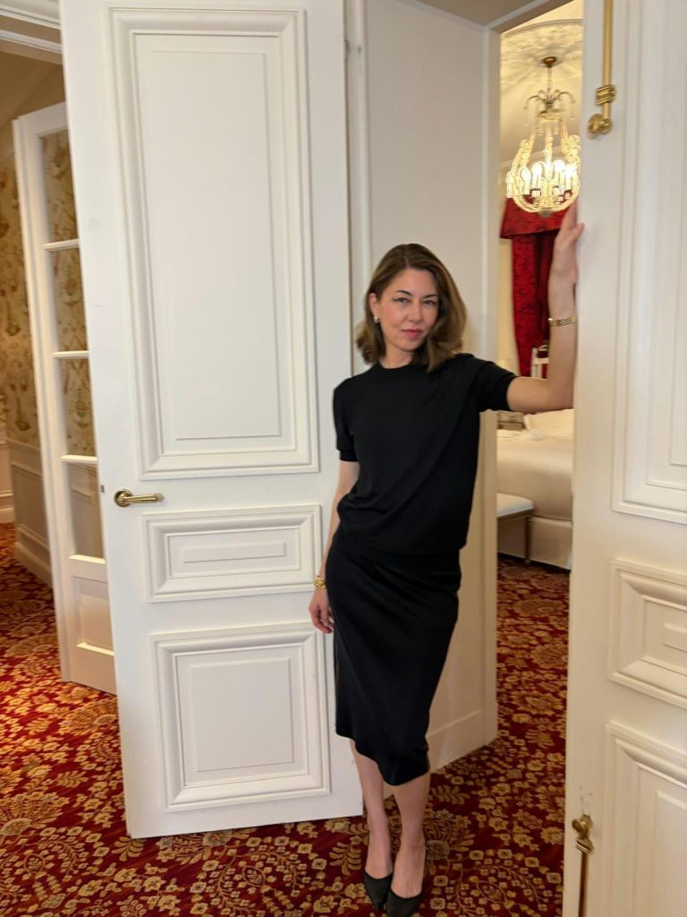 Sofia Coppola’s Biarritz Photo Diary From Chanel Cruise 2027