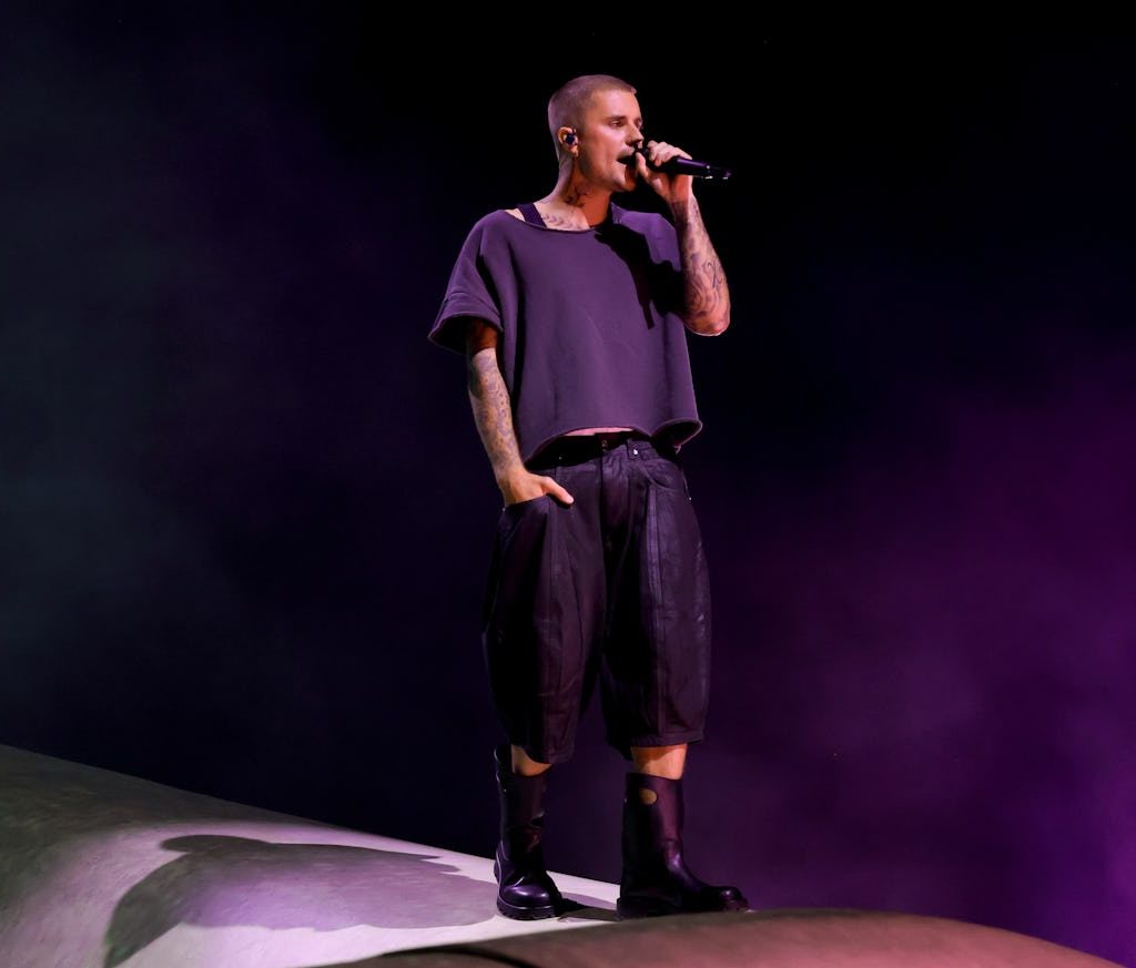 Coachella 2025: All the Best Fashion Moments From Weekend One