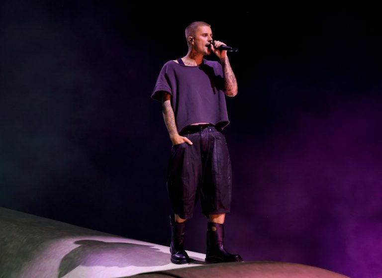 Coachella 2025: All the Best Fashion Moments From Weekend One