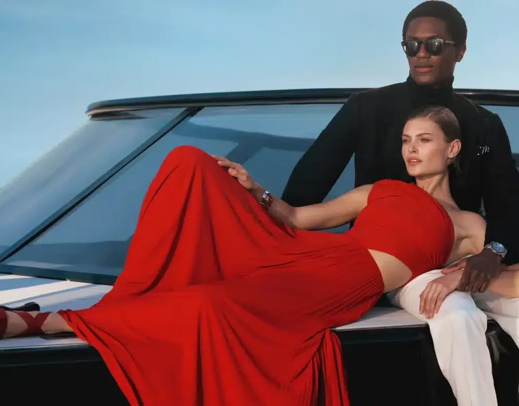 The Athlete’s Vogue: Ralph Lauren Unites Sport and Style