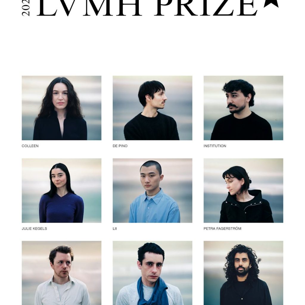 LVMH Prize 2026 Finalists: Get to Know the Designers of Fashion's Future