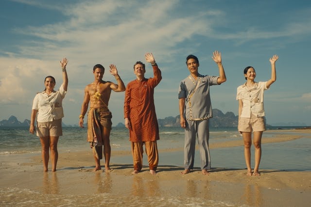 'The White Lotus' Season 4: Cast, Location, Release Date
