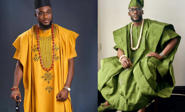 Complete Guide to Nigerian Clothing