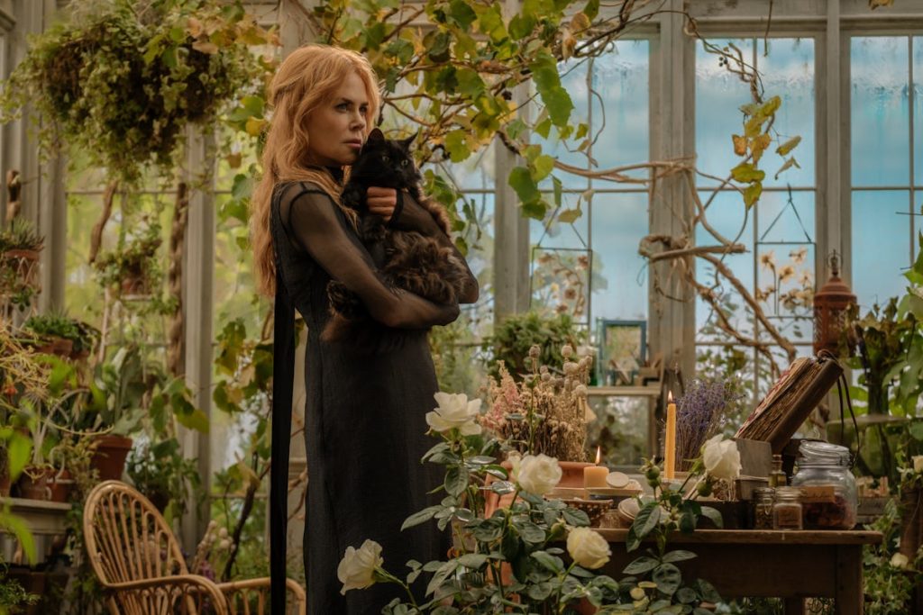 Practical Magic 2: Trailer, Release Date, Cast, Plot