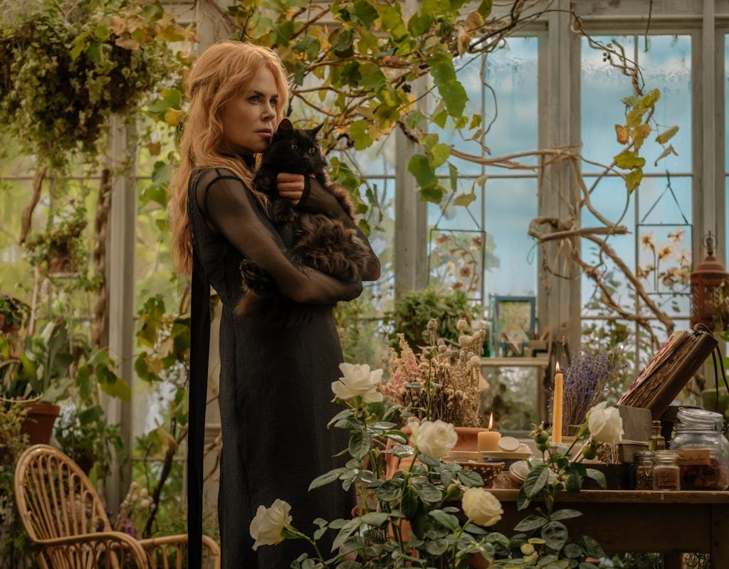 Practical Magic 2: Trailer, Release Date, Cast, Plot