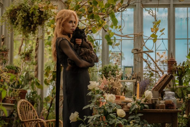 Practical Magic 2: Trailer, Release Date, Cast, Plot