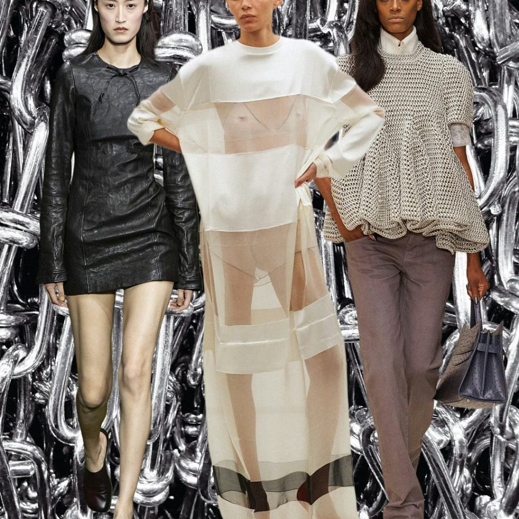 The 14 Best Fall 2026 Fashion Trends We Saw on the Runways