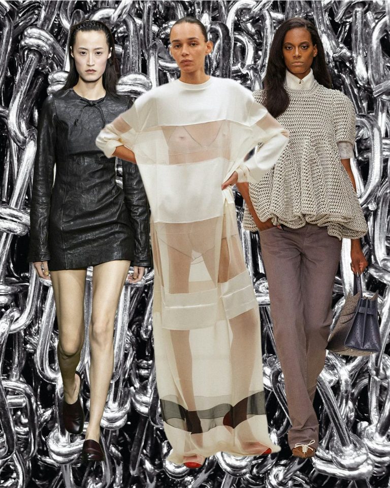 The 14 Best Fall 2026 Fashion Trends We Saw on the Runways