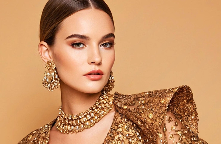 Russian Diamonds: Why Fashion Houses Hunt for Russian Stones