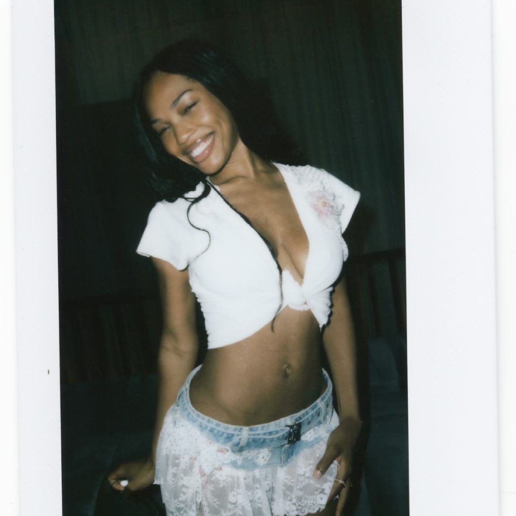 Quen Blackwell Talks Coachella Style and Her Best Festival Advice