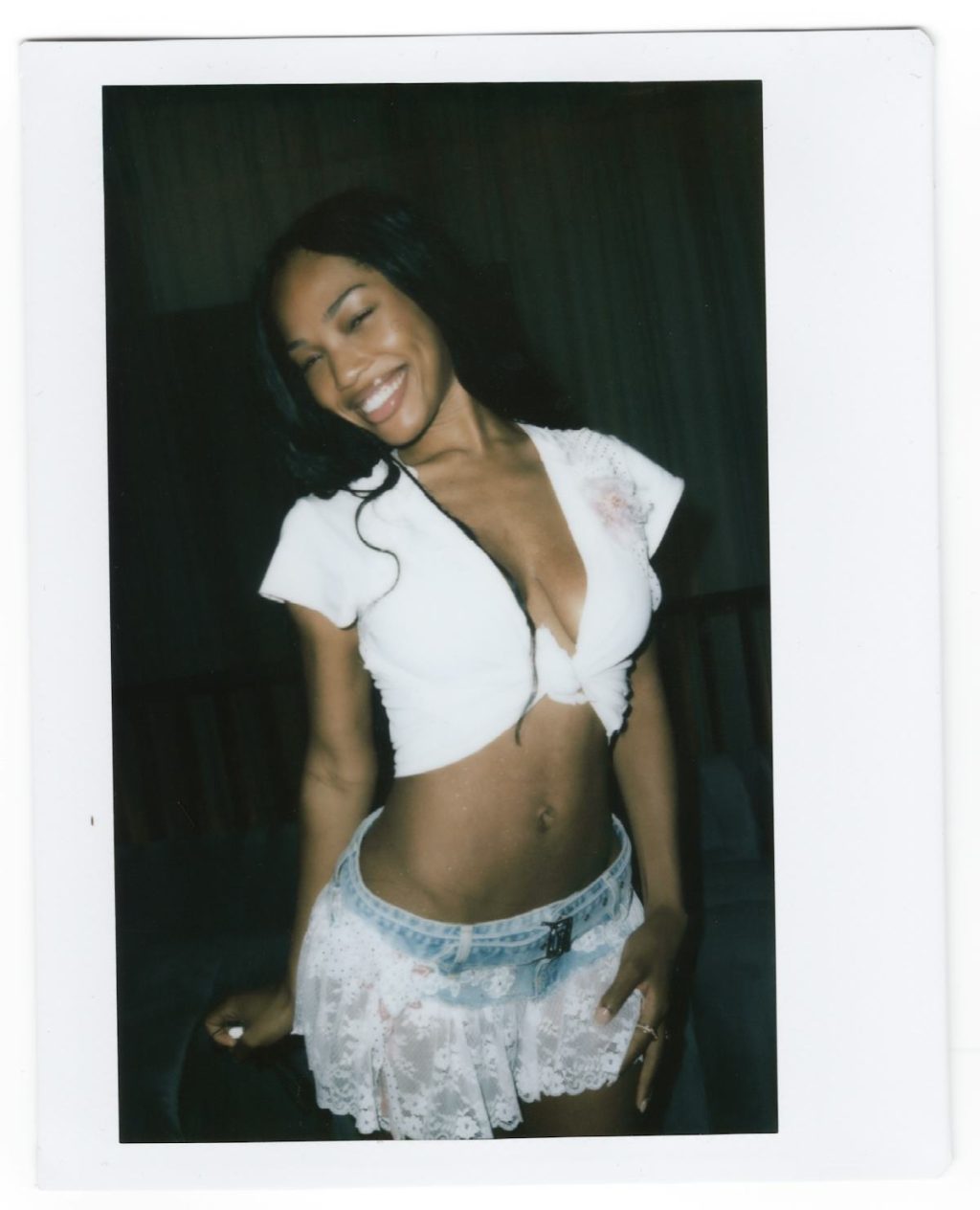 Quen Blackwell Talks Coachella Style and Her Best Festival Advice