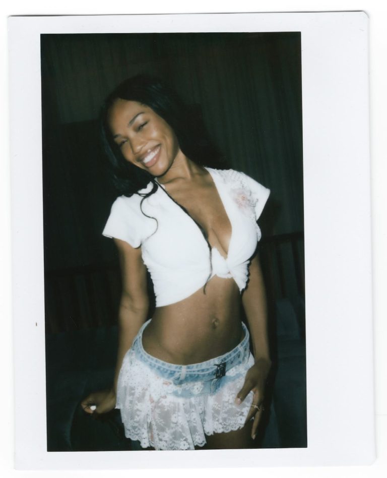 Quen Blackwell Talks Coachella Style and Her Best Festival Advice