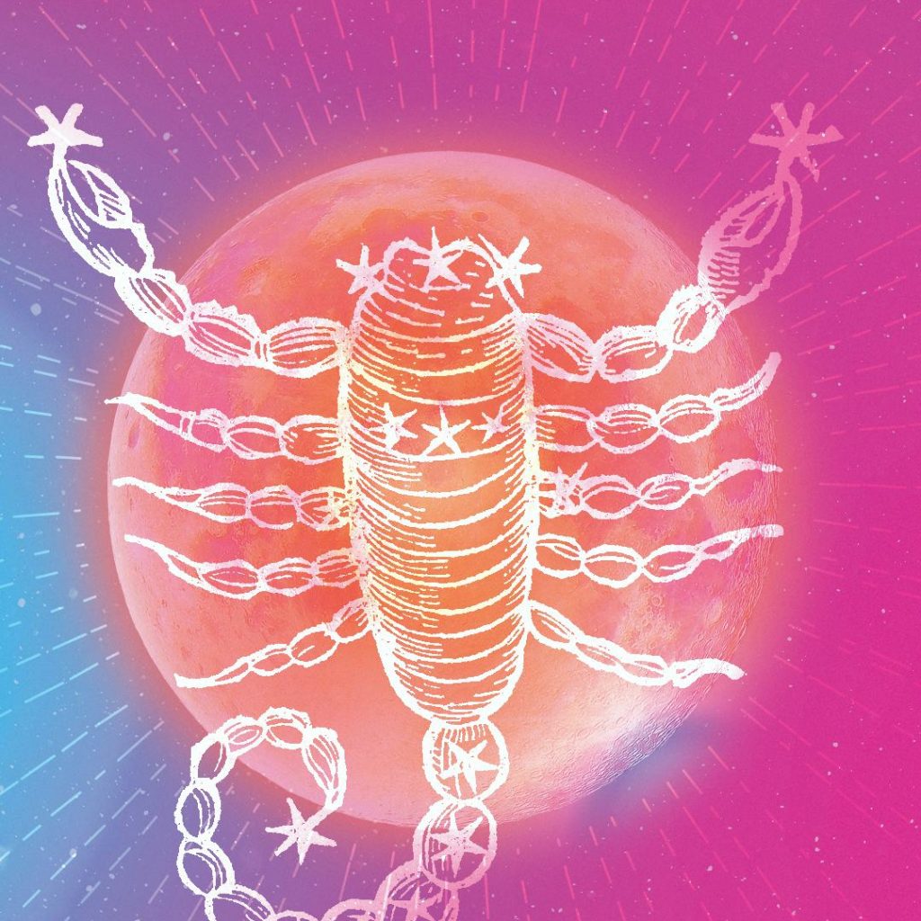 May 2026 Horoscope: The 6 Zodiac Signs Taking Major Leaps of Faith With the Scorpio Full Moon
