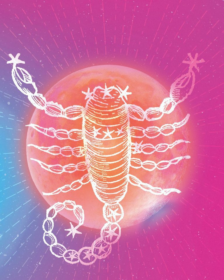 May 2026 Horoscope: The 6 Zodiac Signs Taking Major Leaps of Faith With the Scorpio Full Moon