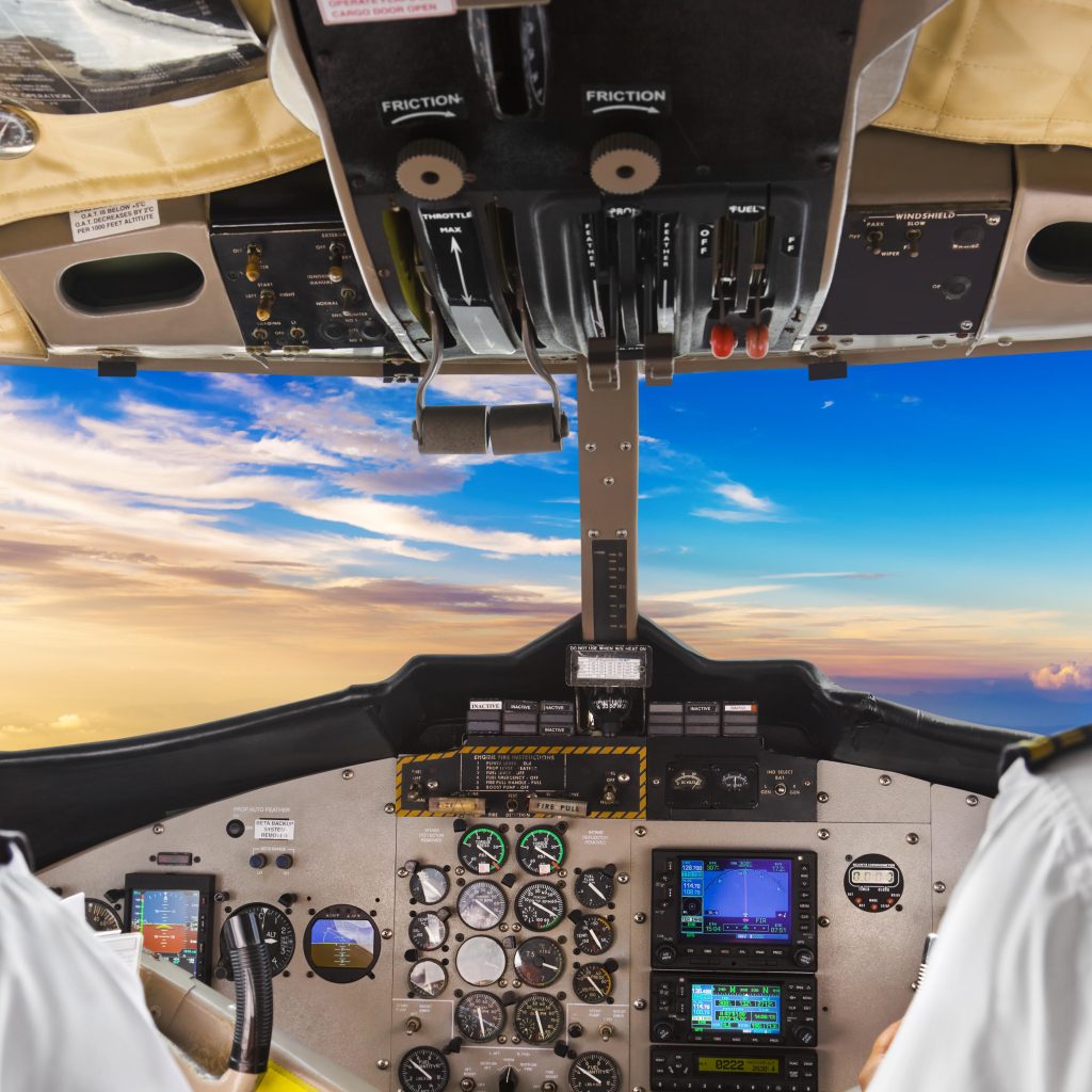 What Started as Pilots Meowing on the Radio Turned Into a Viral Moment—and an FAA Investigation