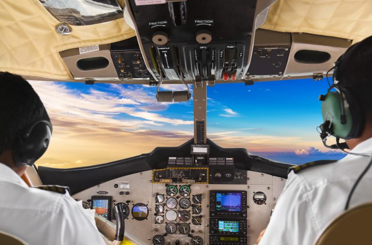 What Started as Pilots Meowing on the Radio Turned Into a Viral Moment—and an FAA Investigation