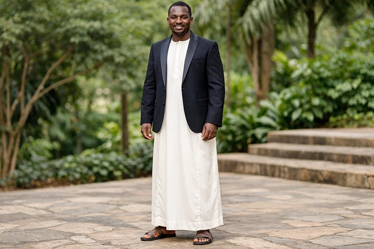 Complete Guide to Uganda’s Clothing