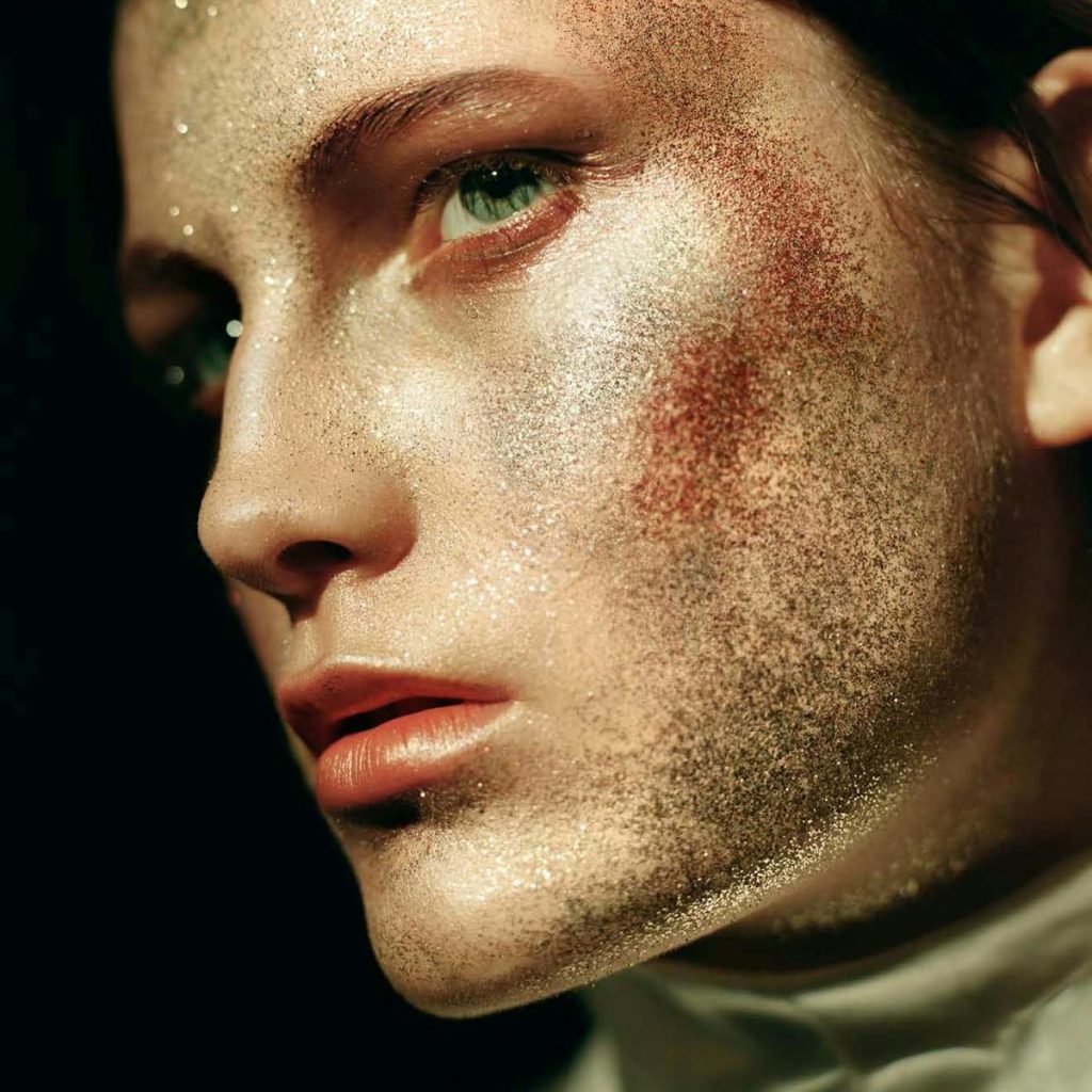 Yes, "Hangover Skin" Is Real—Here’s How to Fix It