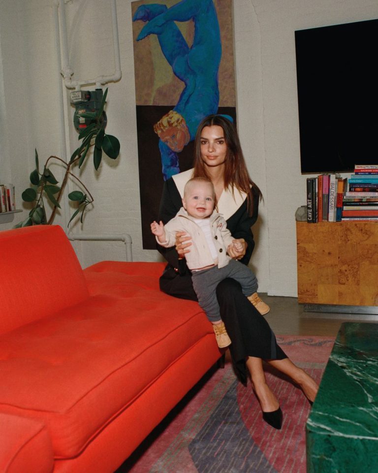 31 Mother’s Day Gift Ideas for the Chic Matriarch Who Has Everything