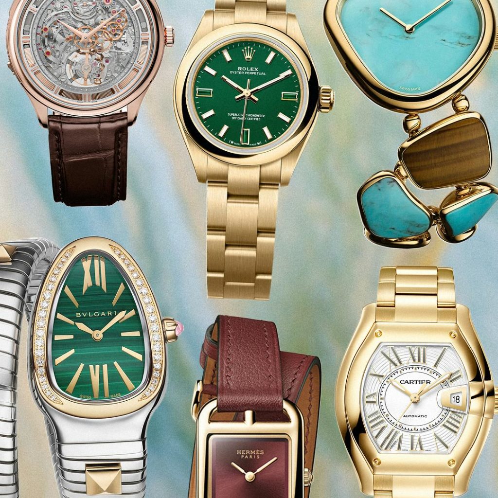 Watches and Wonders 2026: The 19 Most Stunning Timepieces We Saw