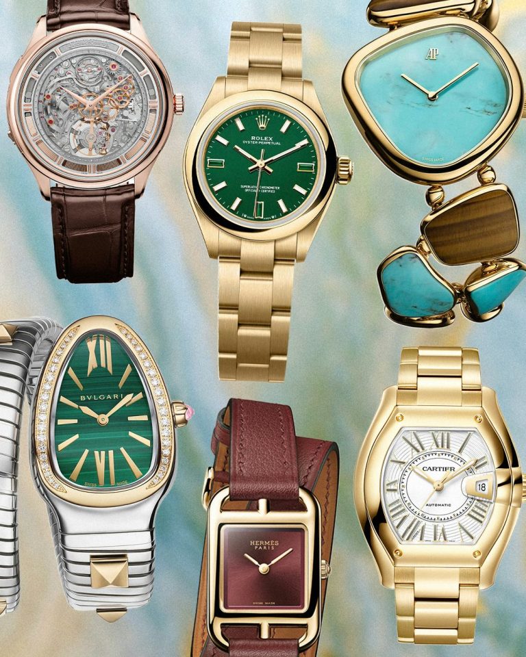 Watches and Wonders 2026: The 19 Most Stunning Timepieces We Saw