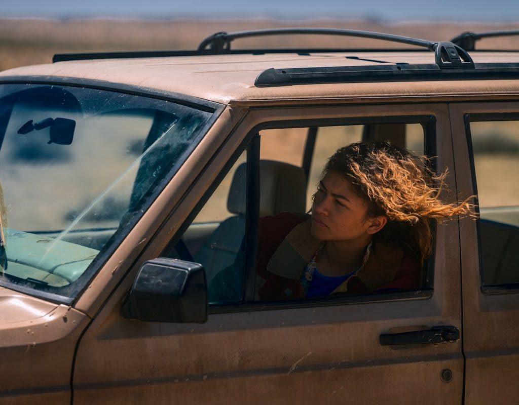 Euphoria Season 3 Episode 1 “New Beginnings” Recap: Nothing Good