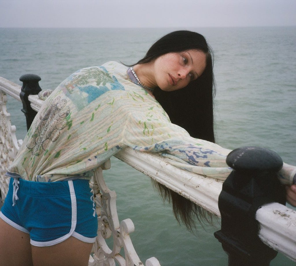 Meet Adrian Cashmere, the Knitwear Brand Celebrities Can’t Stop Wearing