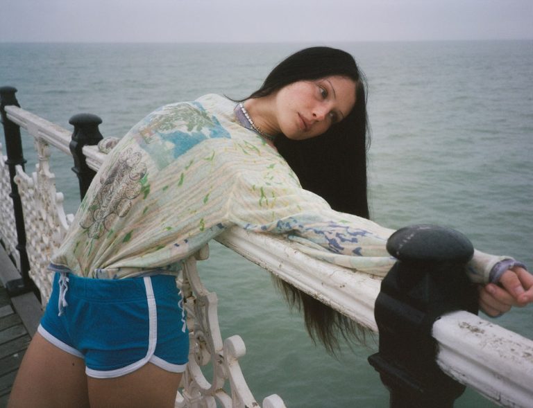 Meet Adrian Cashmere, the Knitwear Brand Celebrities Can’t Stop Wearing