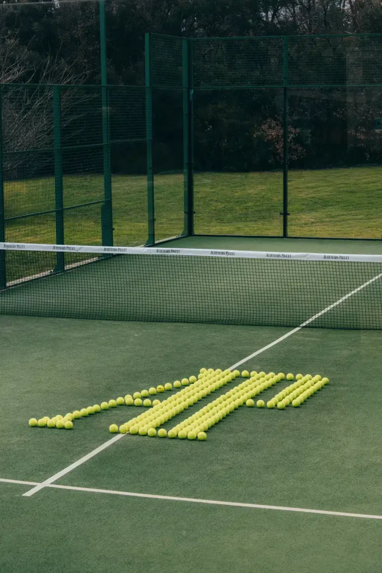 Padel’s Luxurious Turn: Audemars Piguet Becomes Official Timekeeper of the Premier Padel Tour