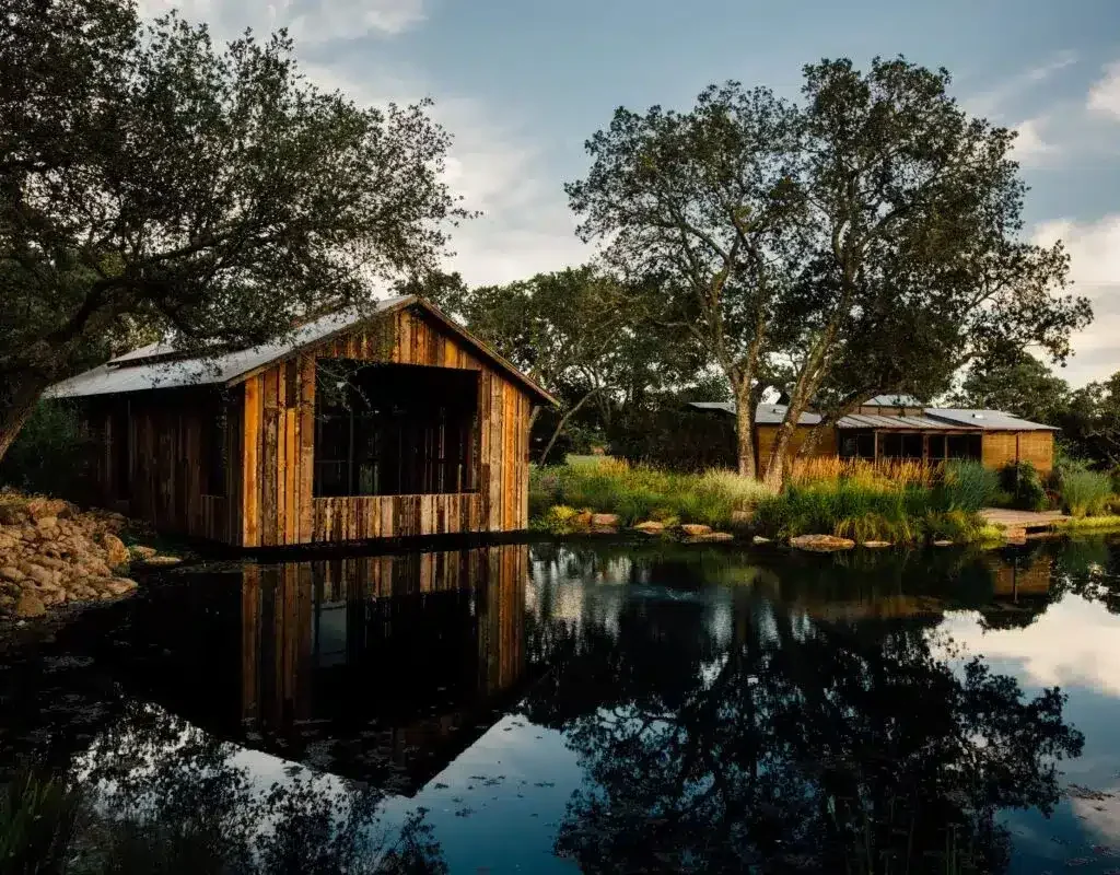 Where Fashion Meets the Vine: Inside St. Supéry’s Rudd Estate Acquisition