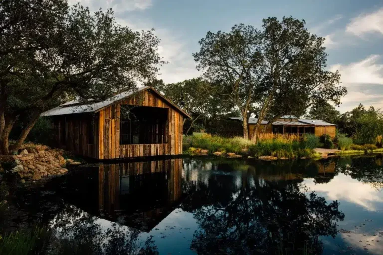 Where Fashion Meets the Vine: Inside St. Supéry’s Rudd Estate Acquisition