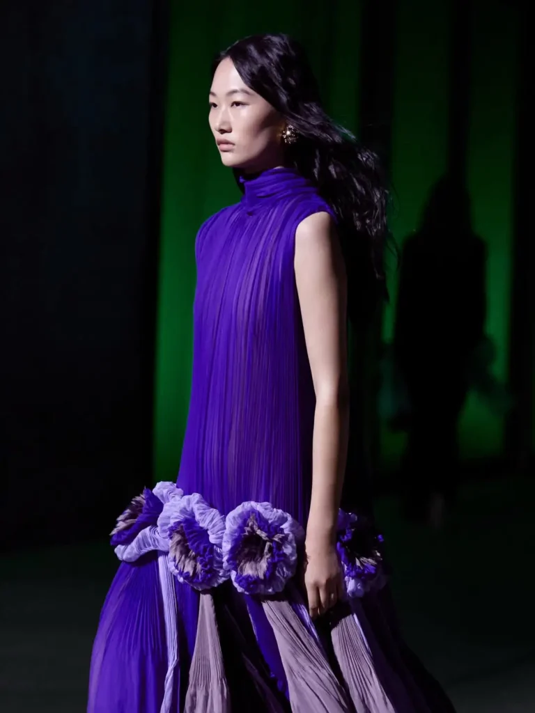 Dior Cruise 2027: A Reimagining of Hollywood Glamour