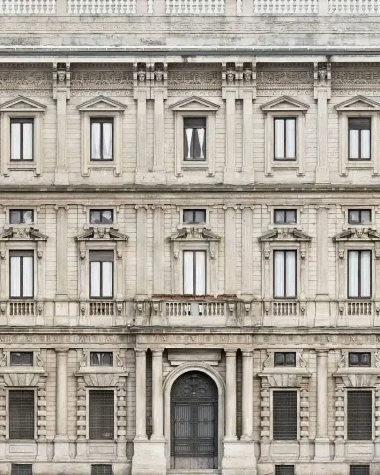 The Value of Preservation: Tod’s Group Restores Palazzo Marino