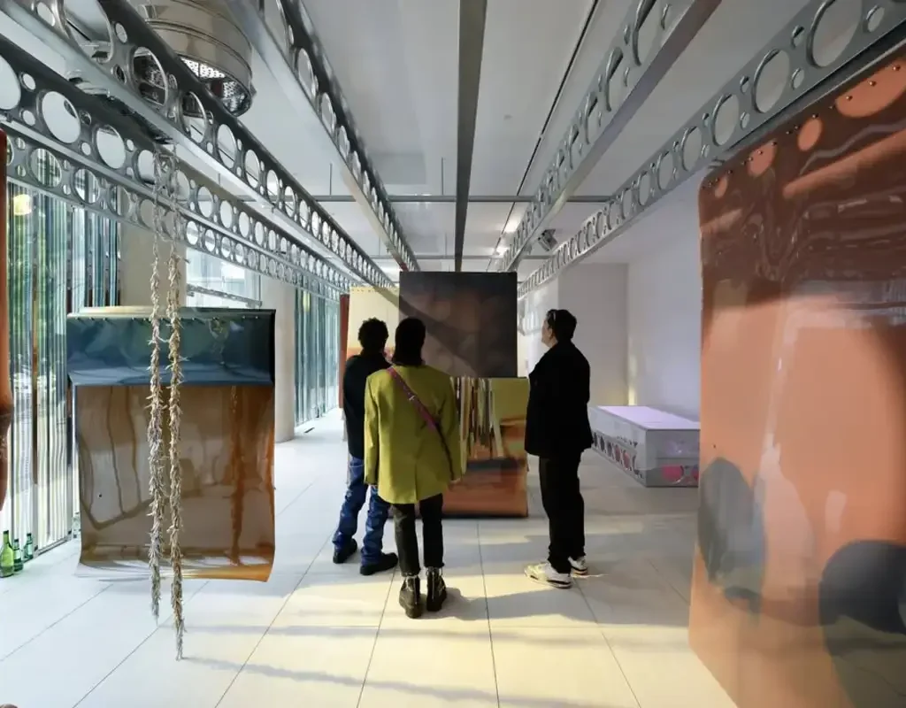 Where Legacy Meets Light: Bvlgari at La Biennale 2026