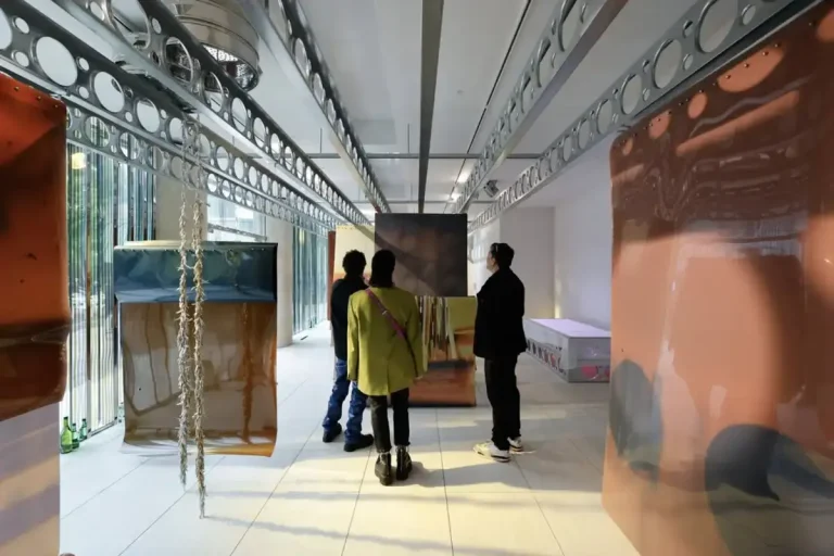Where Legacy Meets Light: Bvlgari at La Biennale 2026