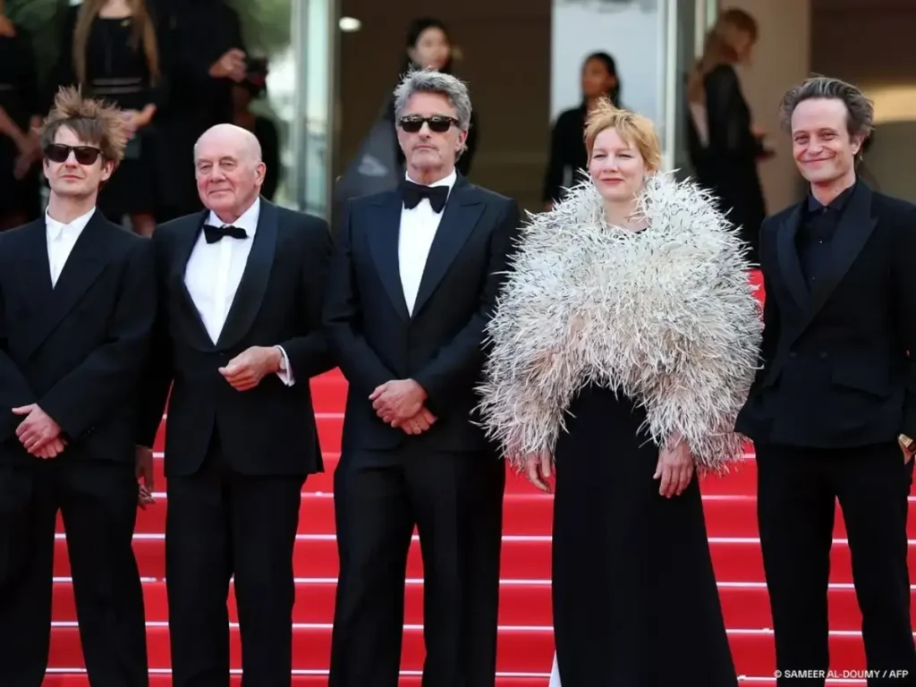 Cannes Close Ups: The Looks Defining Cannes Film Festival 2026