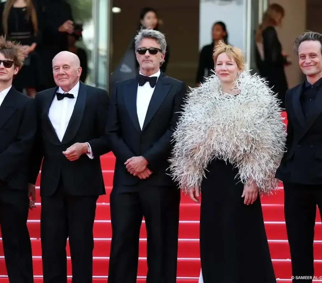 Cannes Close Ups: The Looks Defining Cannes Film Festival 2026
