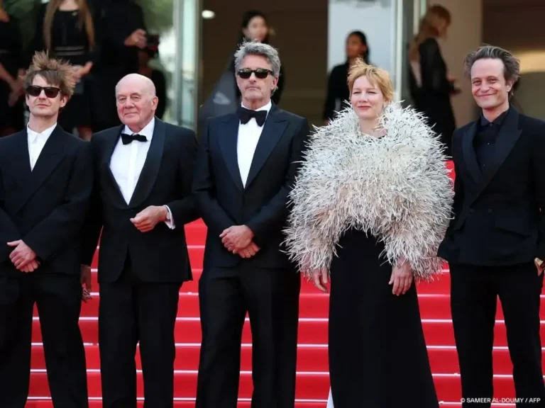Cannes Close Ups: The Looks Defining Cannes Film Festival 2026