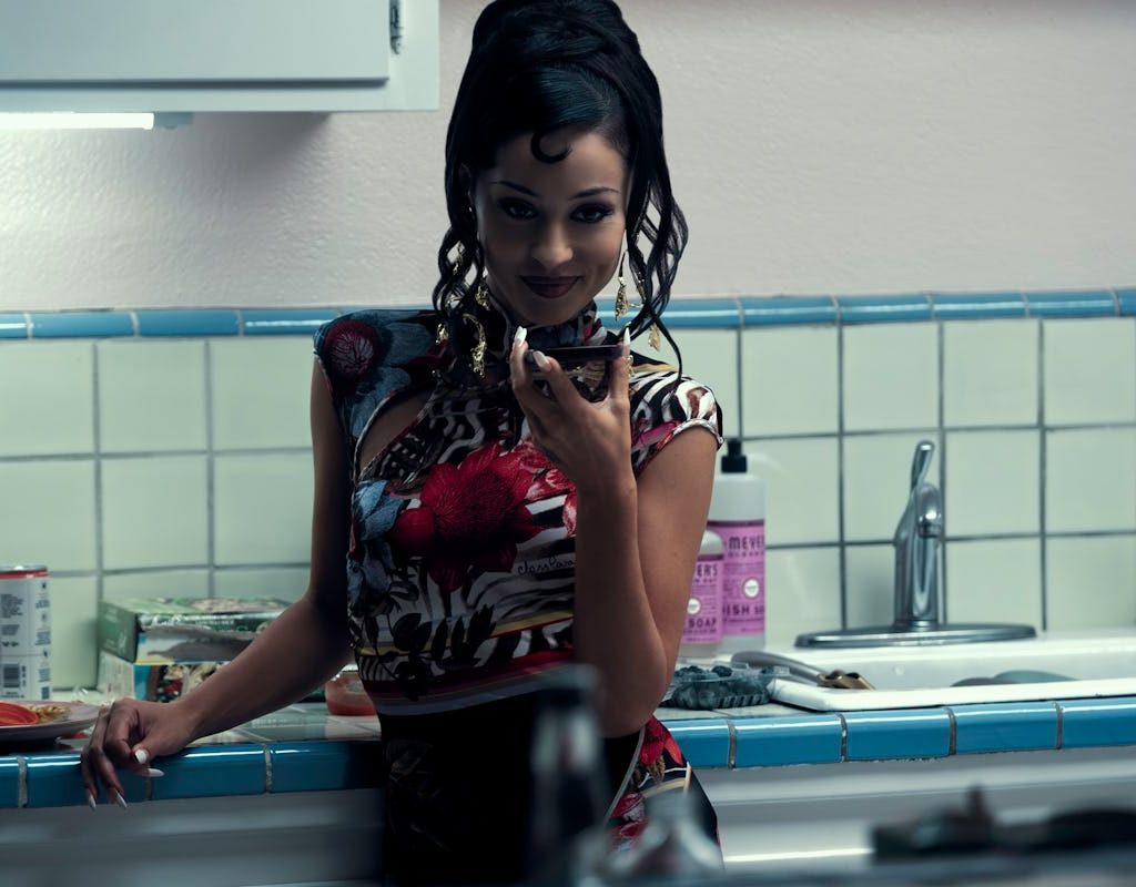 Euphoria Season 3, Episode 7 Recap: Judge Not