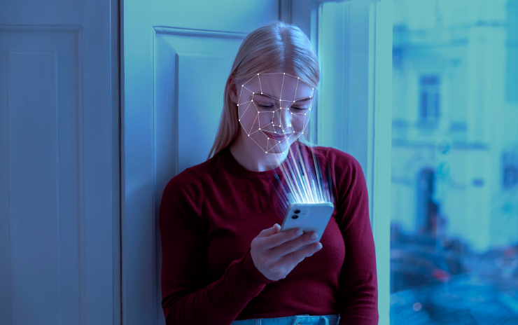 Luxury Guide to Blue Light and Digital Skin Aging