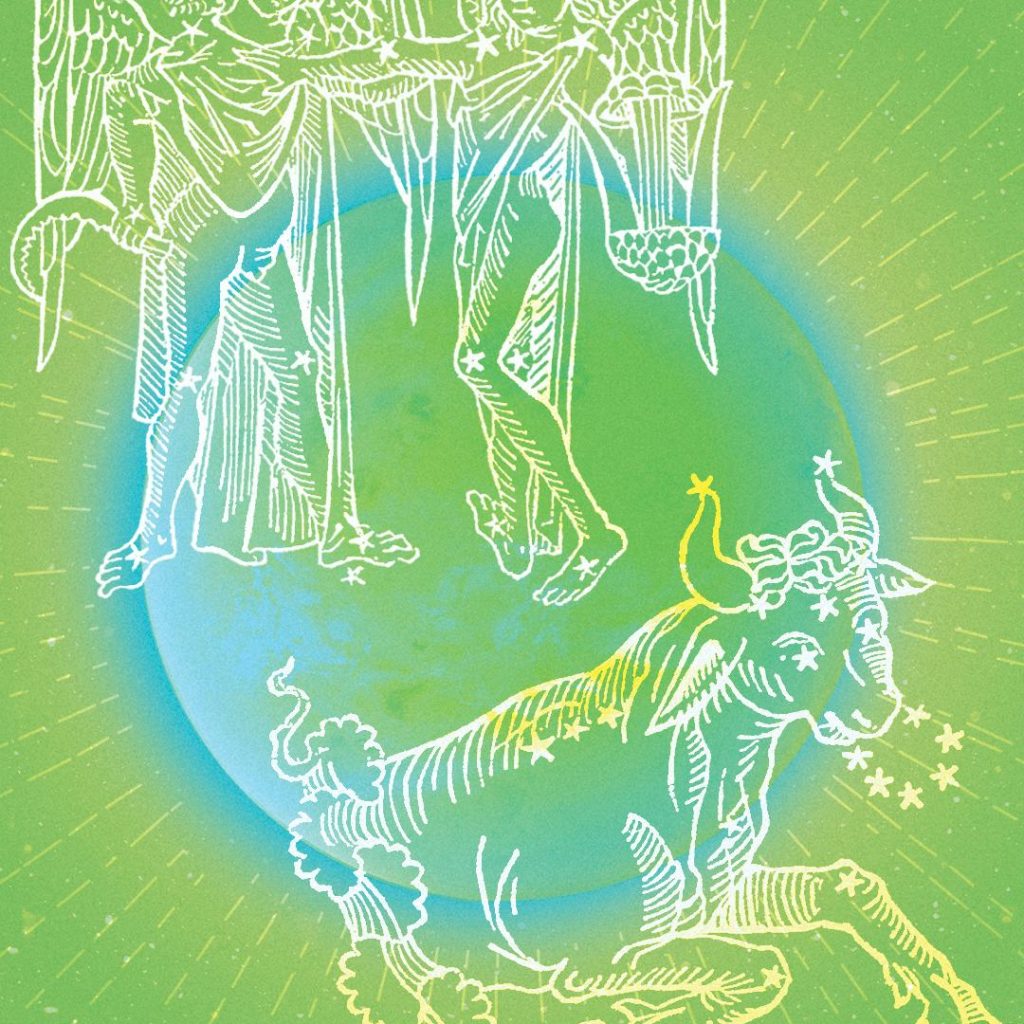 May Horoscope 2026: The 4 Zodiac Signs Plunging Into a Month of Change