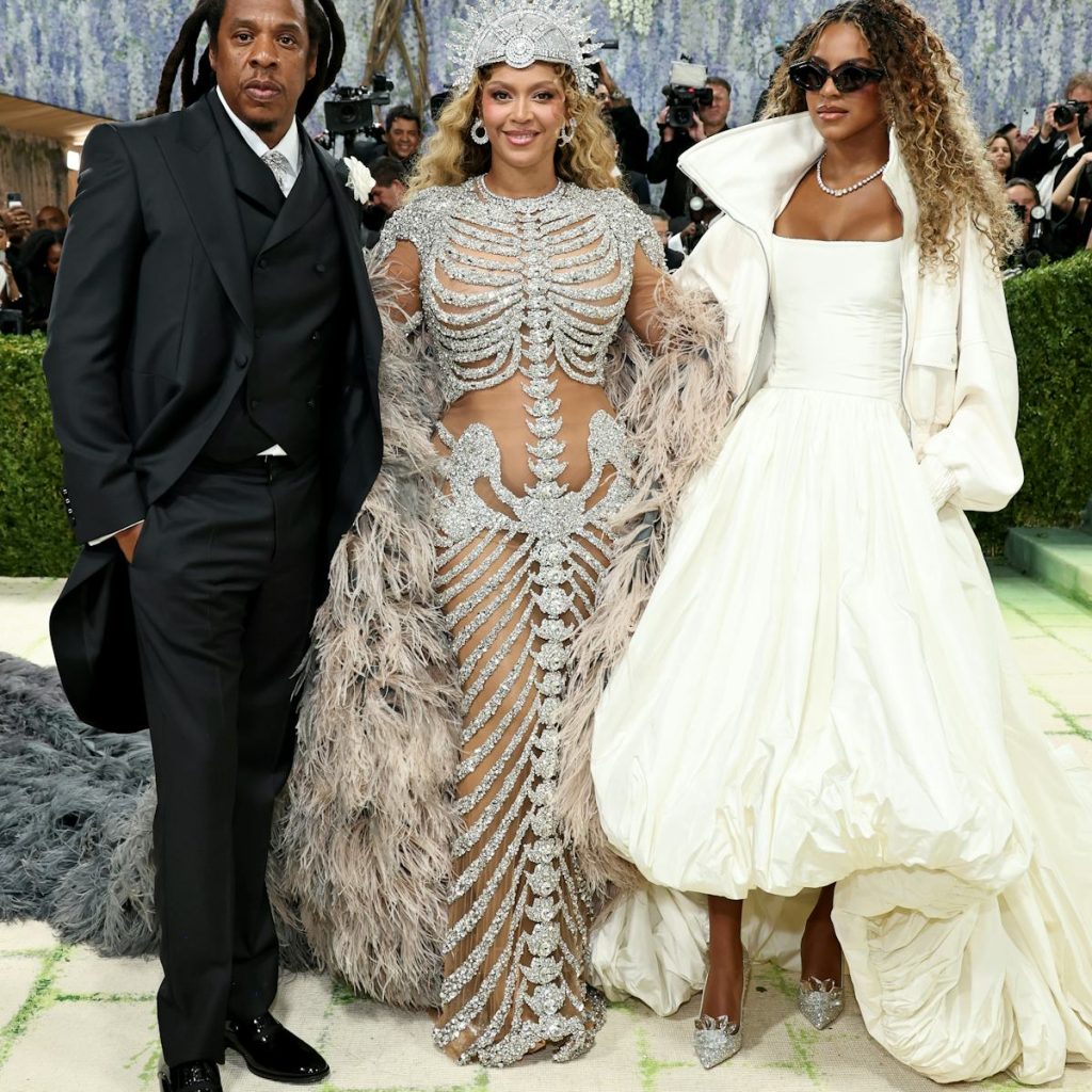 The 18 Best-Dressed Stars at the 2026 Met Gala