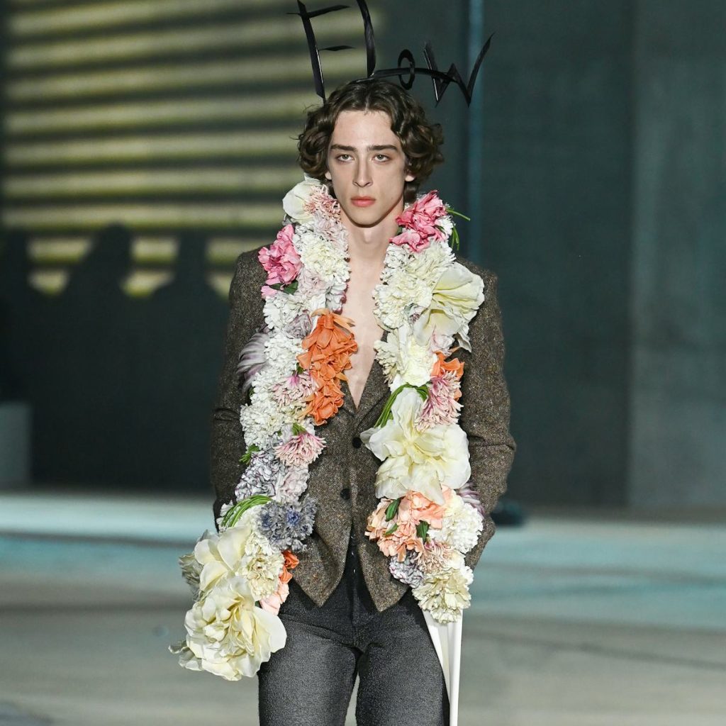 Dior Cruise 2027: Jonathan Anderson Presents a Cinematic First Cruise Collection