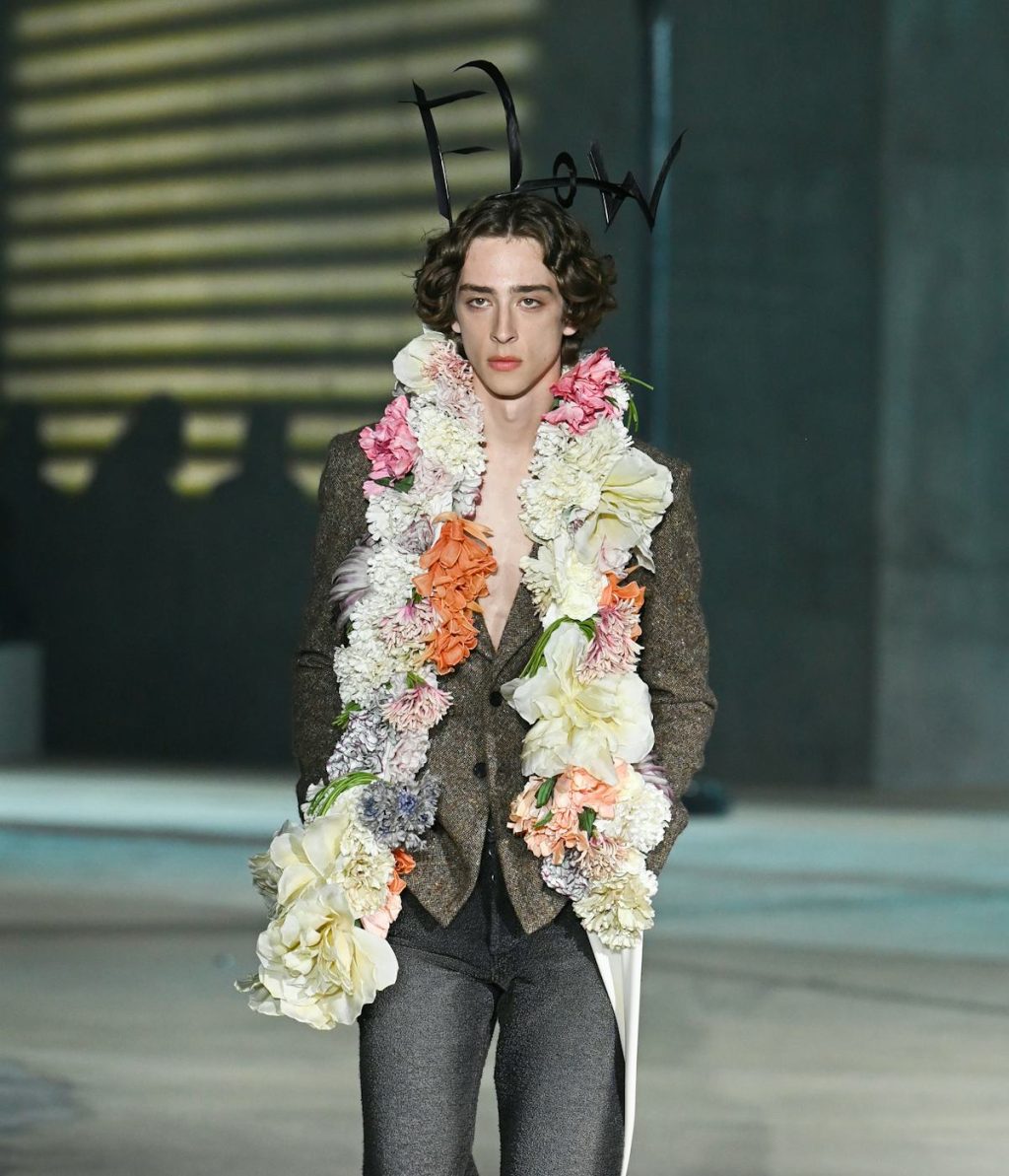 Dior Cruise 2027: Jonathan Anderson Presents a Cinematic First Cruise Collection