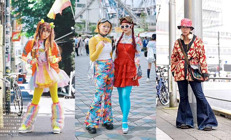 Gyaru Fashion: The Japanese Subculture Making a Comeback