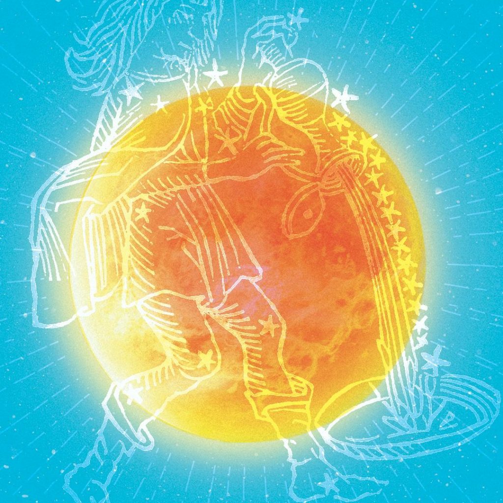 May 2026 Horoscope: The 3 Zodiac Signs Gaining Clarity on the Future This Week