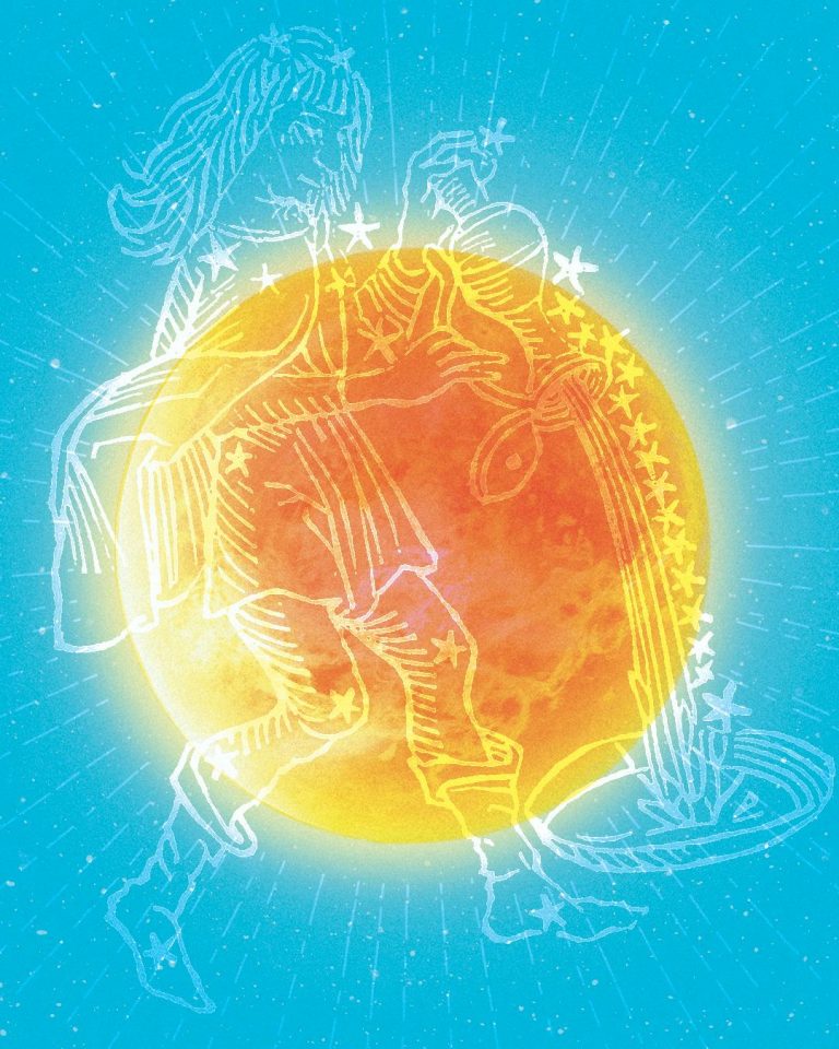May 2026 Horoscope: The 3 Zodiac Signs Gaining Clarity on the Future This Week