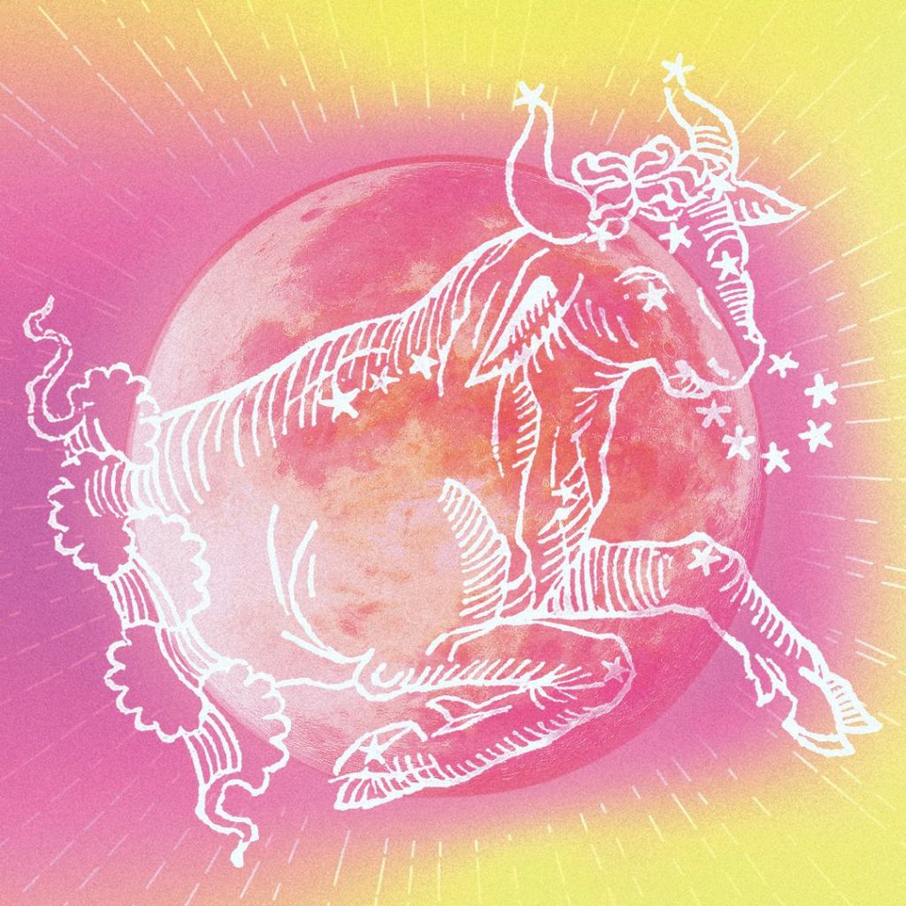 May Horoscope 2026: The 5 Zodiac Signs Taking Action & Making Moves With the Taurus New Moon